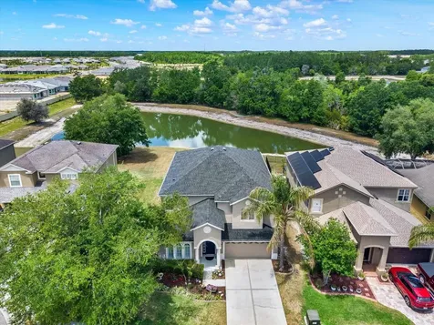 4023 Huntingdale Court Wesley Chapel FL 33543