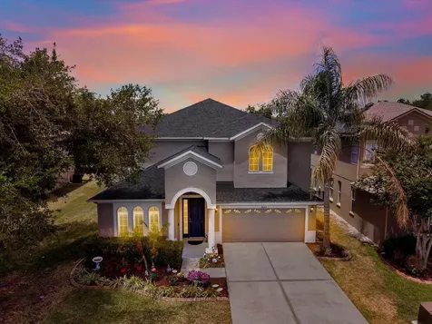 4023 Huntingdale Court Wesley Chapel FL 33543