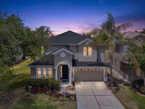 4023 Huntingdale Court Wesley Chapel FL 33543