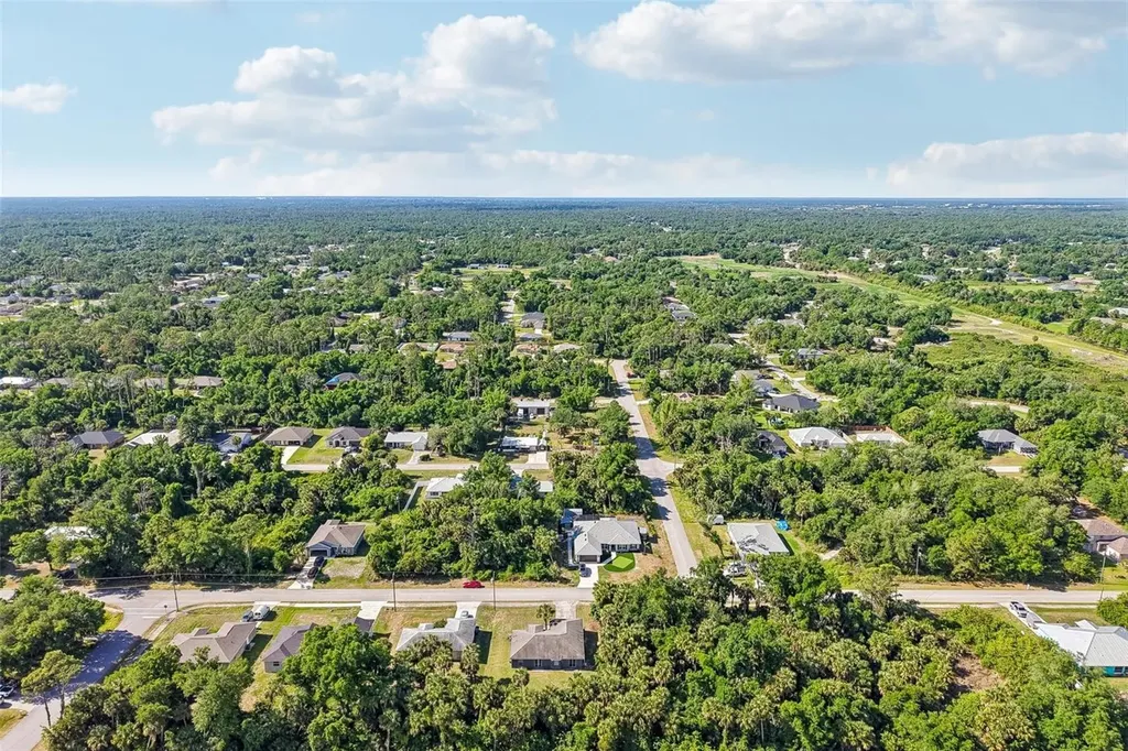 4628 Adderton Avenue North Port FL 34288