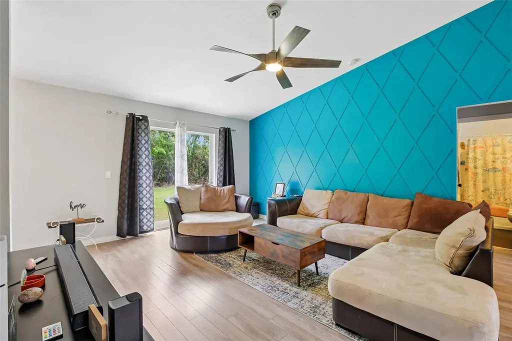 4628 Adderton Avenue North Port FL 34288