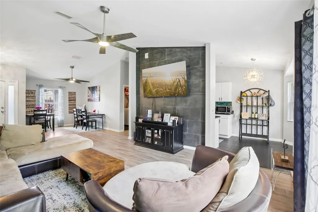 4628 Adderton Avenue North Port FL 34288