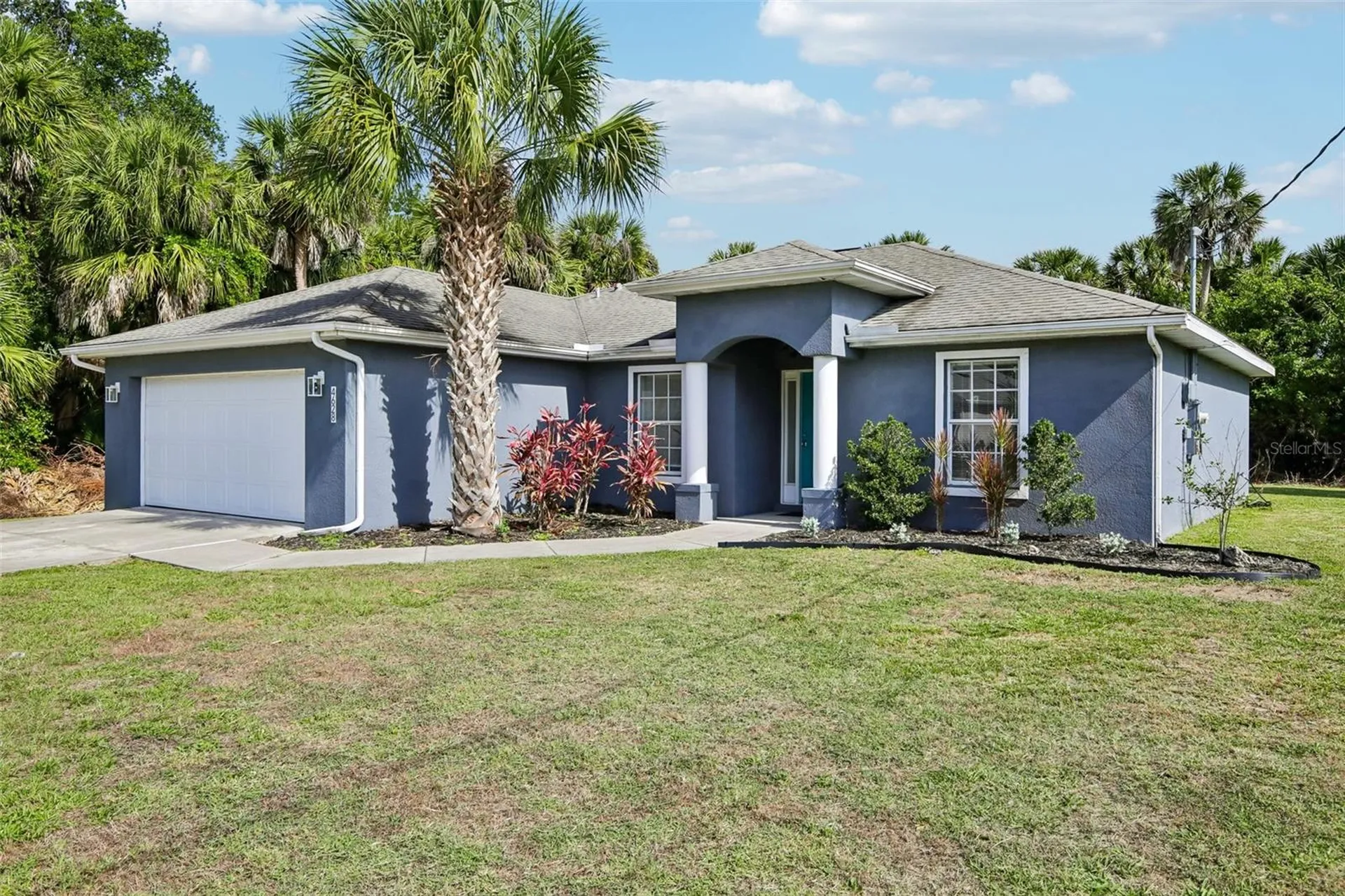 4628 Adderton Avenue North Port FL 34288
