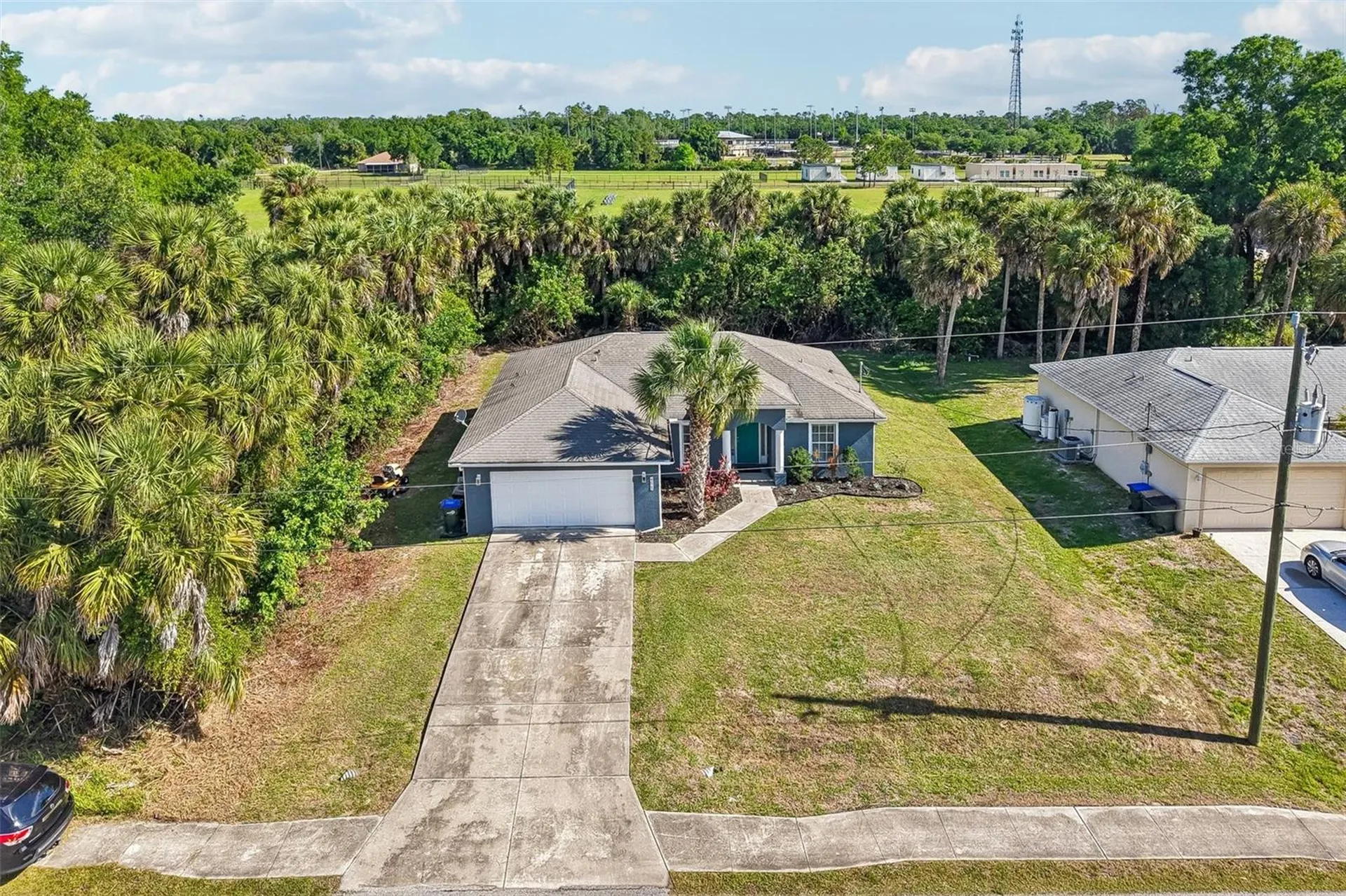 4628 Adderton Avenue North Port FL 34288