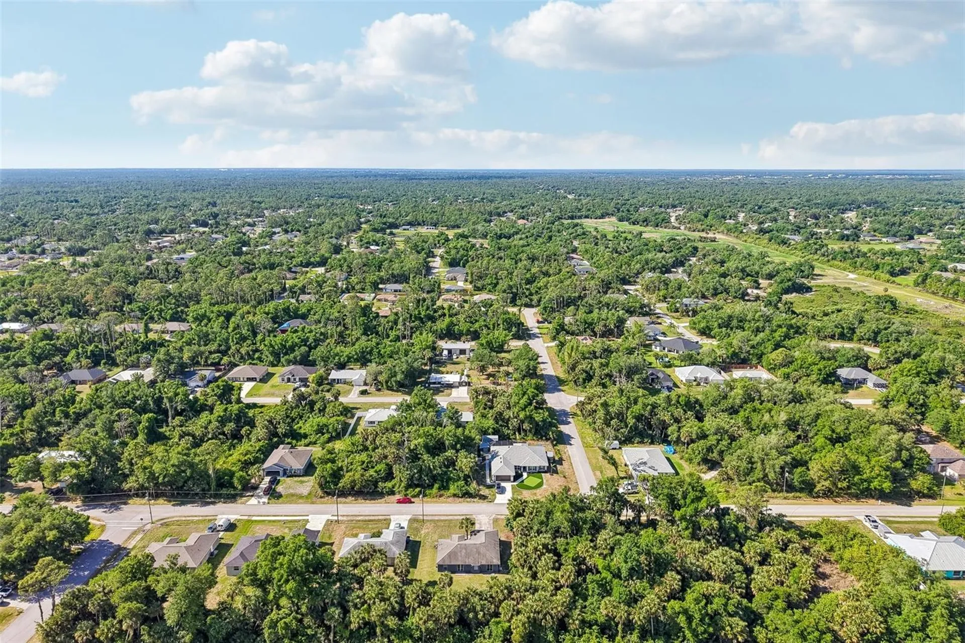 4628 Adderton Avenue North Port FL 34288