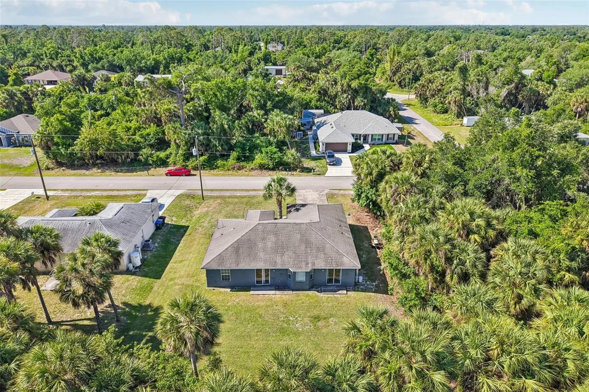 4628 Adderton Avenue North Port FL 34288