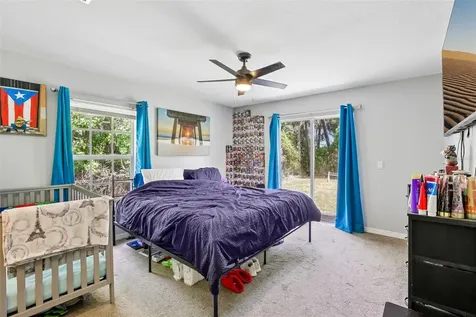 4628 Adderton Avenue North Port FL 34288