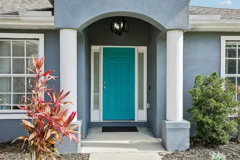 4628 Adderton Avenue North Port FL 34288