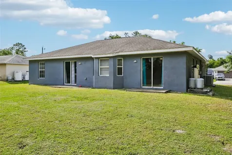 4628 Adderton Avenue North Port FL 34288