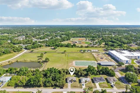 4628 Adderton Avenue North Port FL 34288