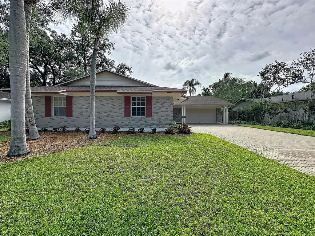 653 Green Meadow Avenue Maitland FL 32751