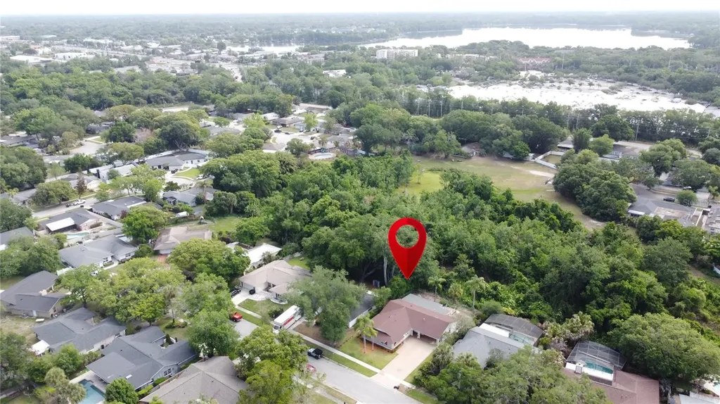 653 Green Meadow Avenue Maitland FL 32751