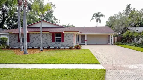 653 Green Meadow Avenue Maitland FL 32751