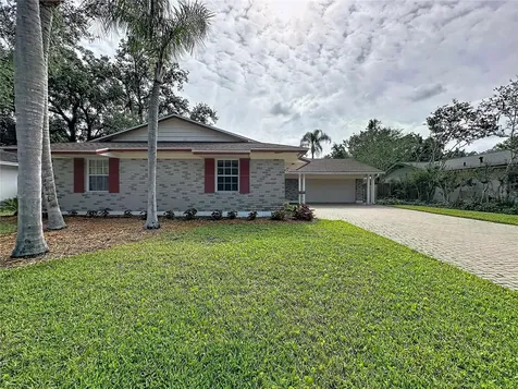 653 Green Meadow Avenue Maitland FL 32751