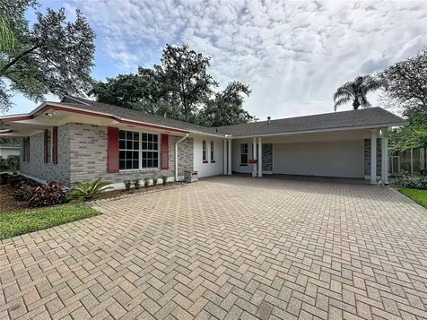 653 Green Meadow Avenue Maitland FL 32751