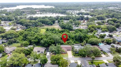 653 Green Meadow Avenue Maitland FL 32751