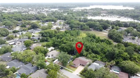 653 Green Meadow Avenue Maitland FL 32751