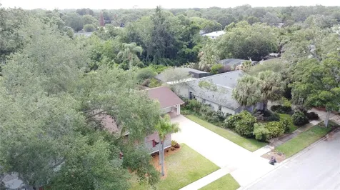 653 Green Meadow Avenue Maitland FL 32751