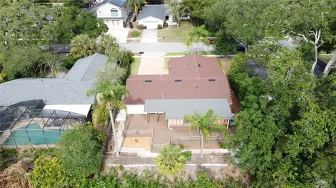 653 Green Meadow Avenue Maitland FL 32751