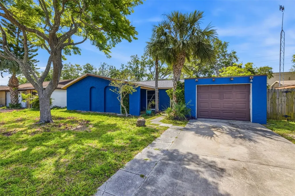 6410 Westport Drive Port Richey FL 34668