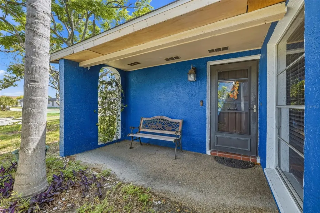 6410 Westport Drive Port Richey FL 34668
