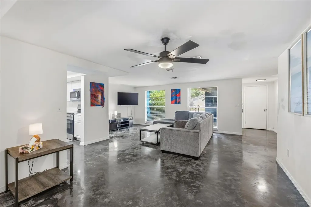 6410 Westport Drive Port Richey FL 34668