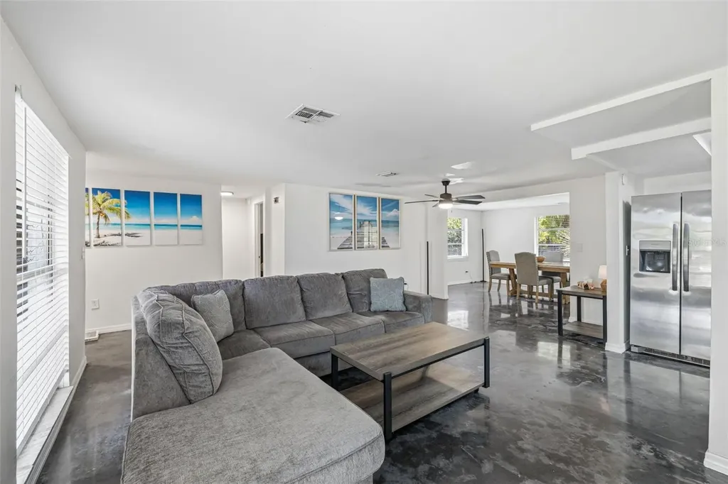6410 Westport Drive Port Richey FL 34668