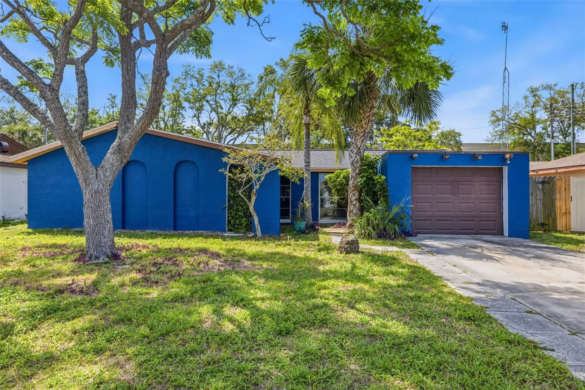 6410 Westport Drive Port Richey FL 34668