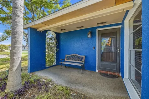 6410 Westport Drive Port Richey FL 34668