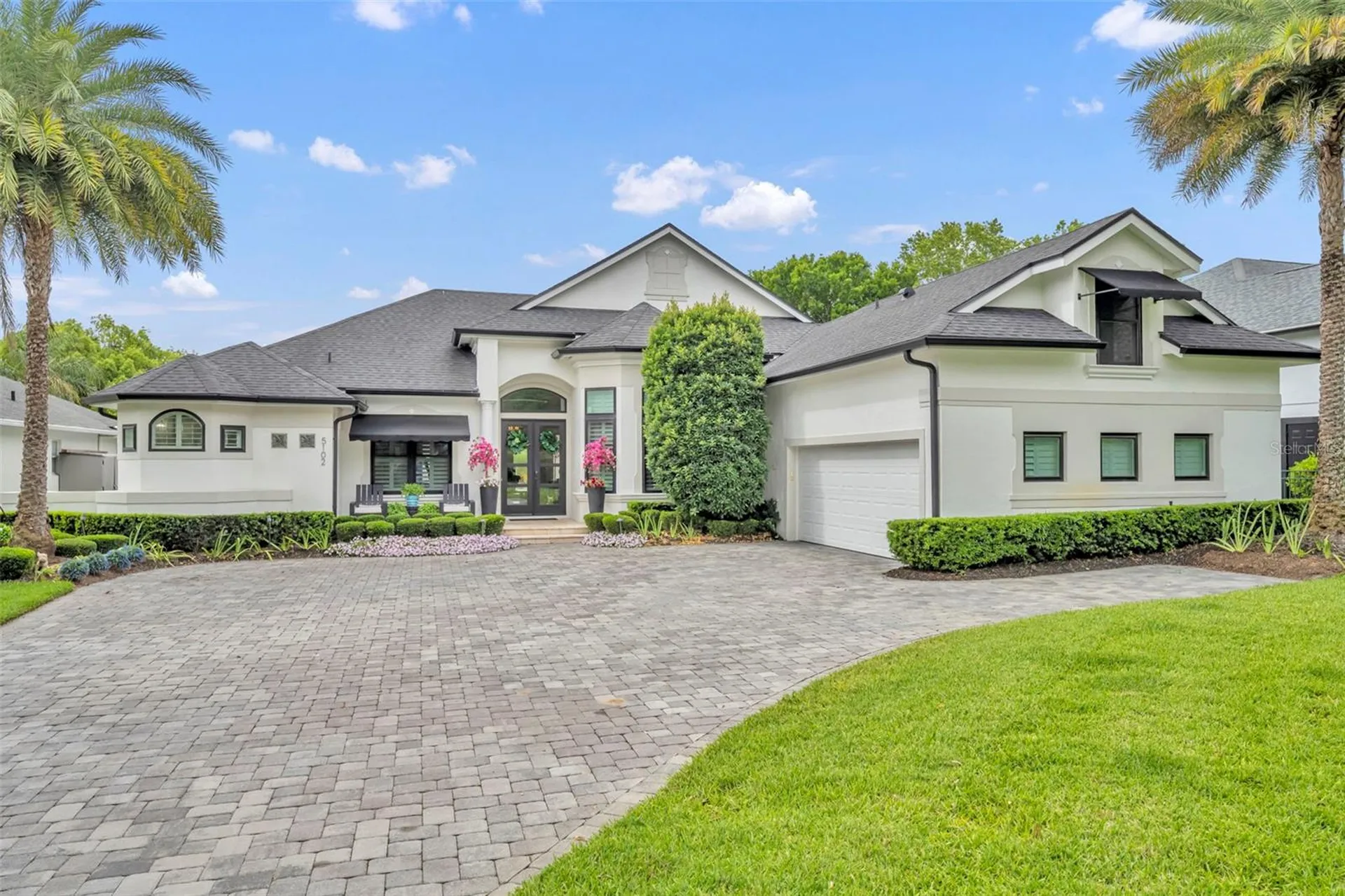 5102 Sailwind Circle Orlando FL 32810