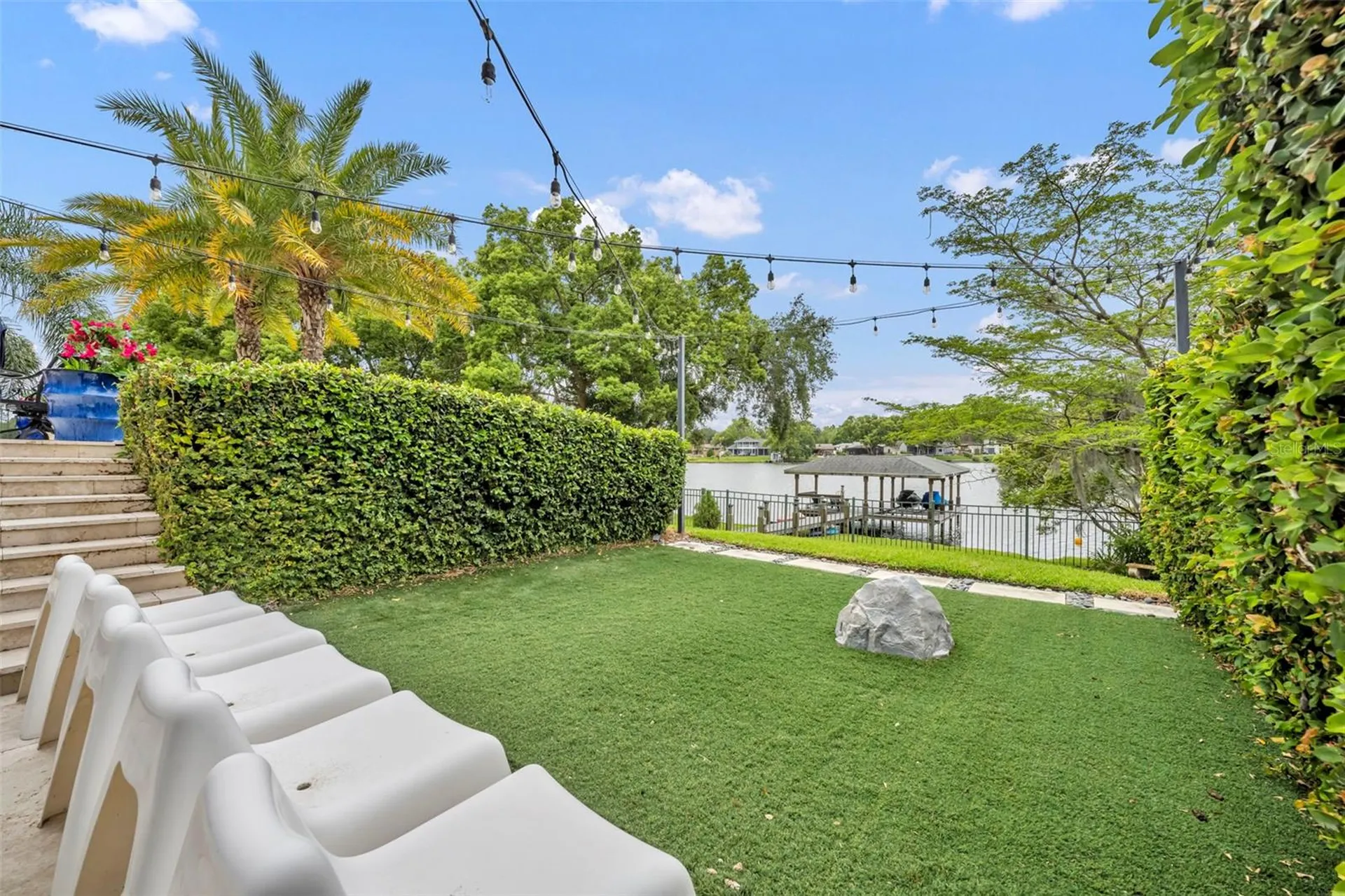 5102 Sailwind Circle Orlando FL 32810