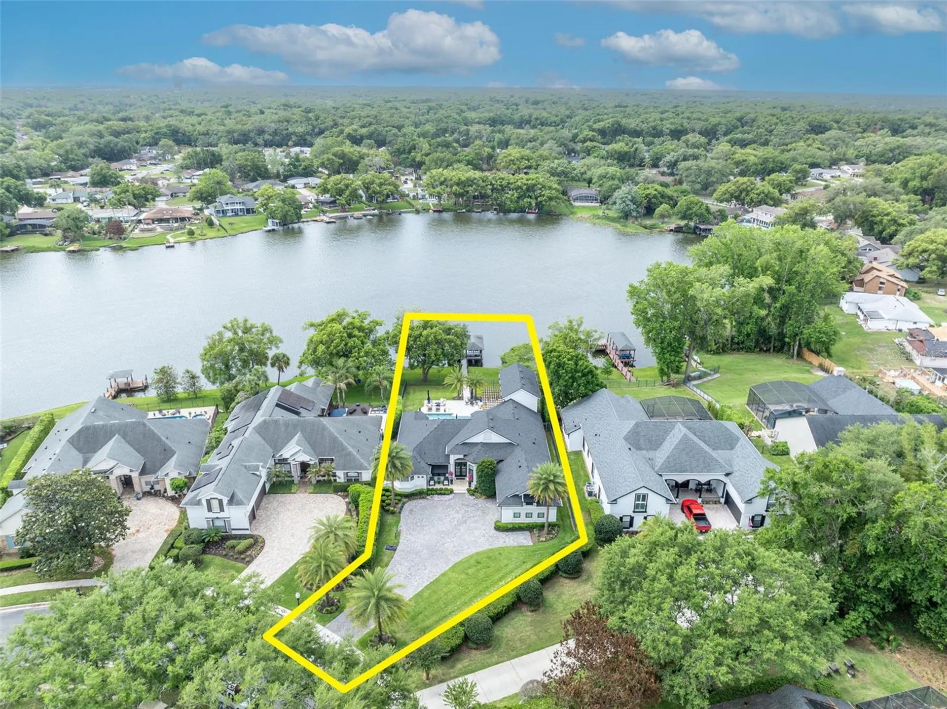 5102 Sailwind Circle Orlando FL 32810