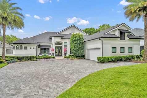 5102 Sailwind Circle Orlando FL 32810