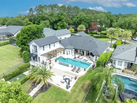 5102 Sailwind Circle Orlando FL 32810