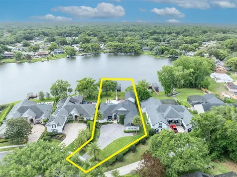 5102 Sailwind Circle Orlando FL 32810