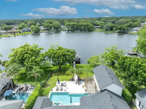 5102 Sailwind Circle Orlando FL 32810