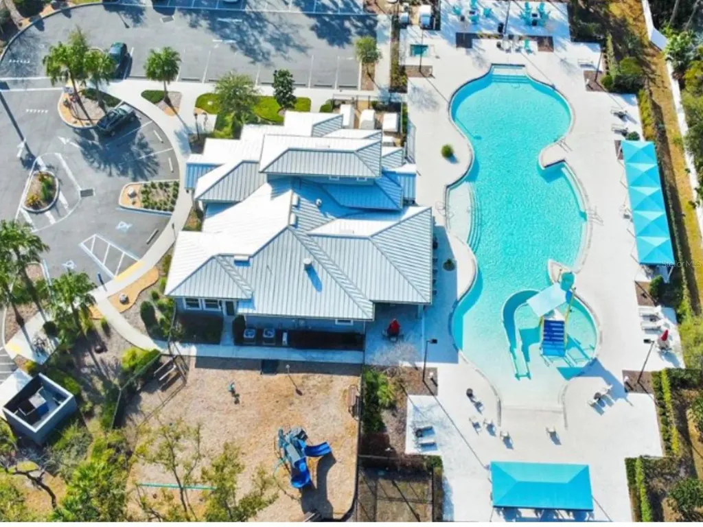 8427 Deer Chase Drive Riverview FL 33578