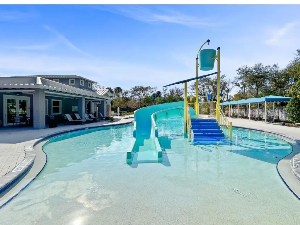 8427 Deer Chase Drive Riverview FL 33578