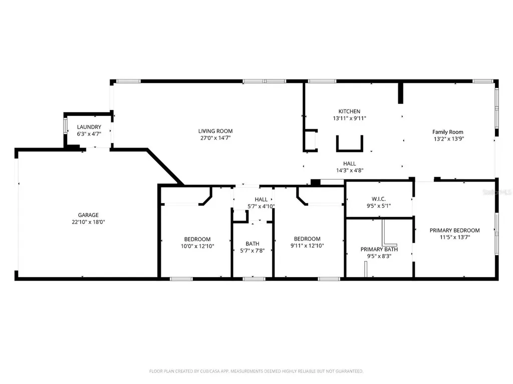 8427 Deer Chase Drive Riverview FL 33578