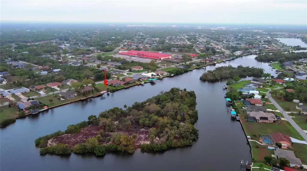 3190 Lake View Boulevard Port Charlotte FL 33948