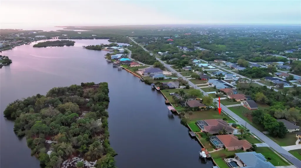 3190 Lake View Boulevard Port Charlotte FL 33948