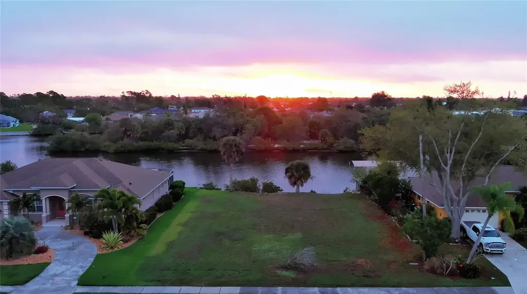 3190 Lake View Boulevard Port Charlotte FL 33948