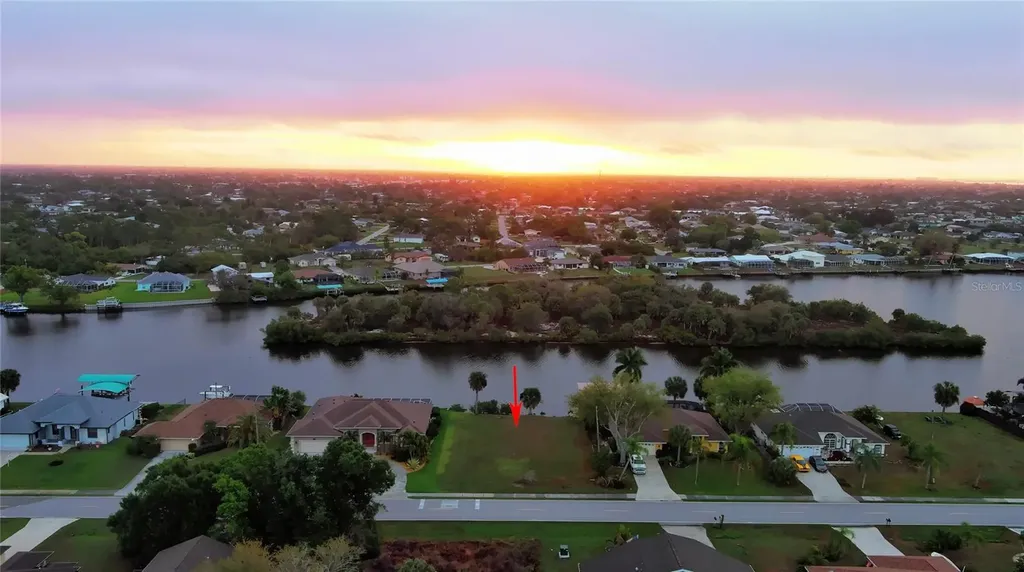 3190 Lake View Boulevard Port Charlotte FL 33948