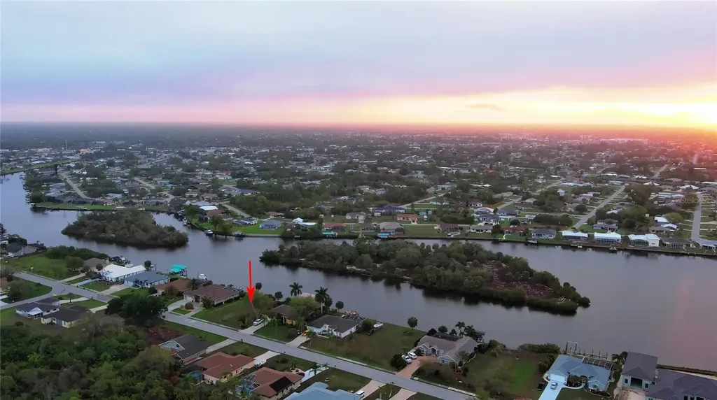 3190 Lake View Boulevard Port Charlotte FL 33948