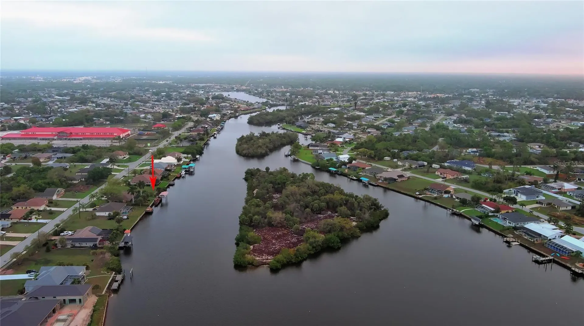 3190 Lake View Boulevard Port Charlotte FL 33948