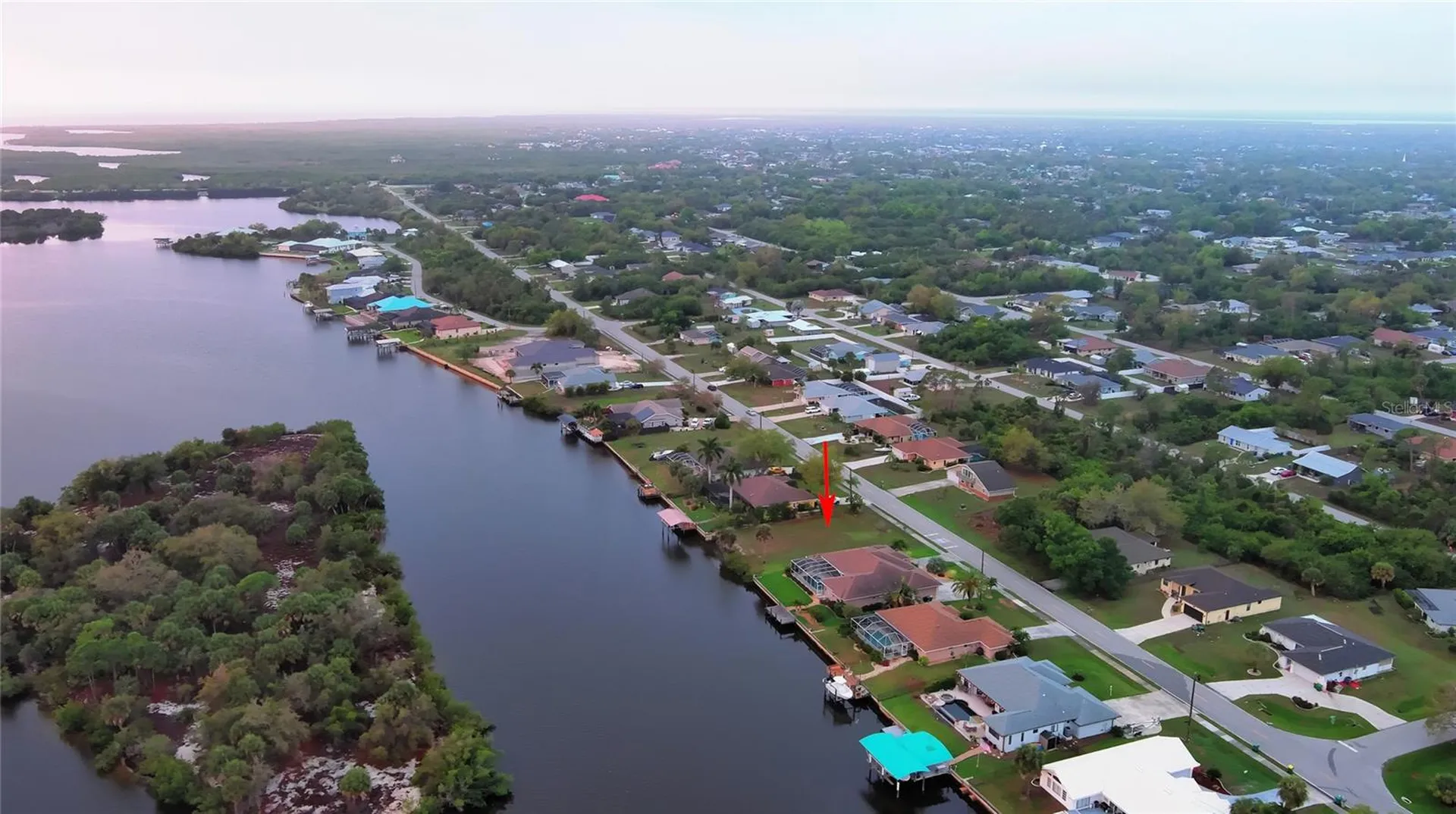 3190 Lake View Boulevard Port Charlotte FL 33948