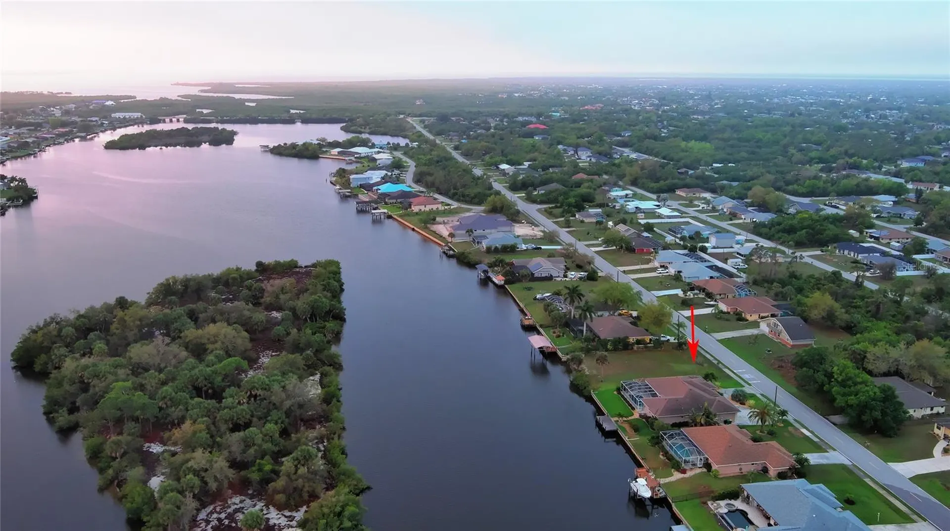 3190 Lake View Boulevard Port Charlotte FL 33948