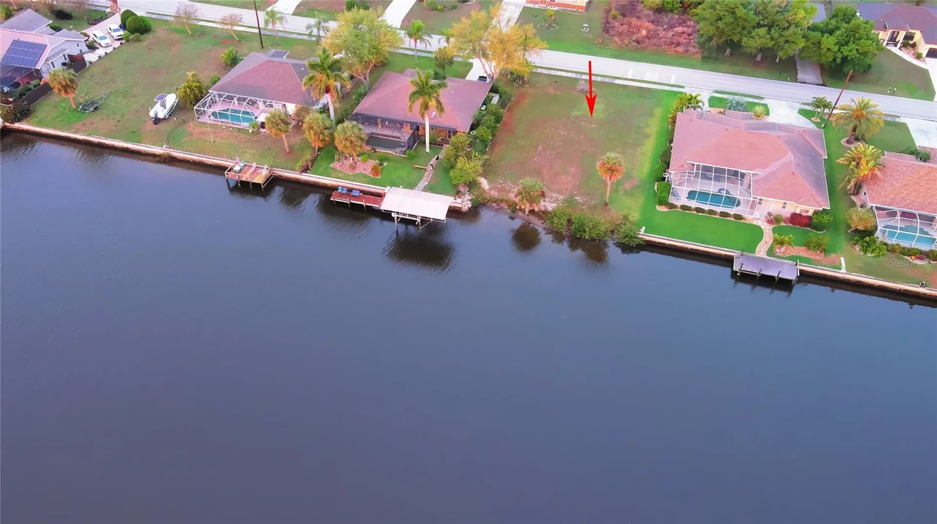 3190 Lake View Boulevard Port Charlotte FL 33948