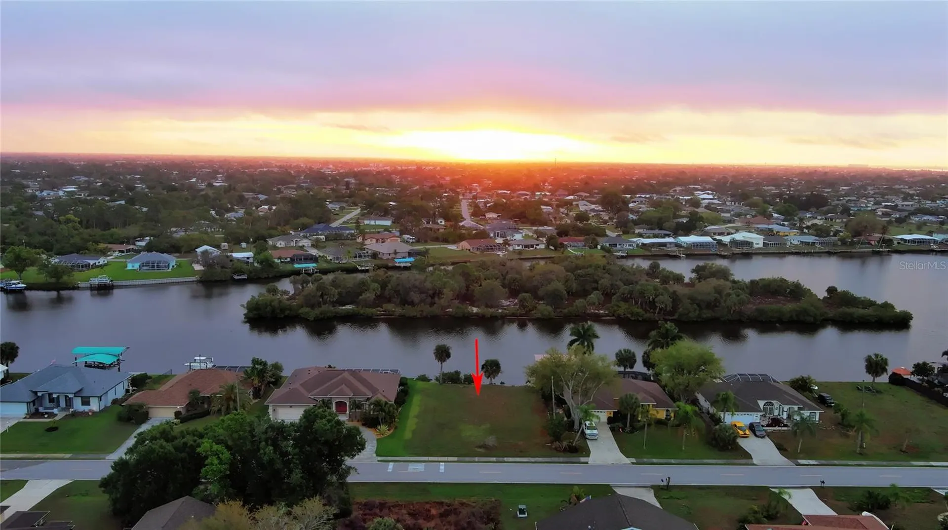 3190 Lake View Boulevard Port Charlotte FL 33948