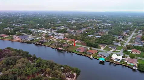 3190 Lake View Boulevard Port Charlotte FL 33948
